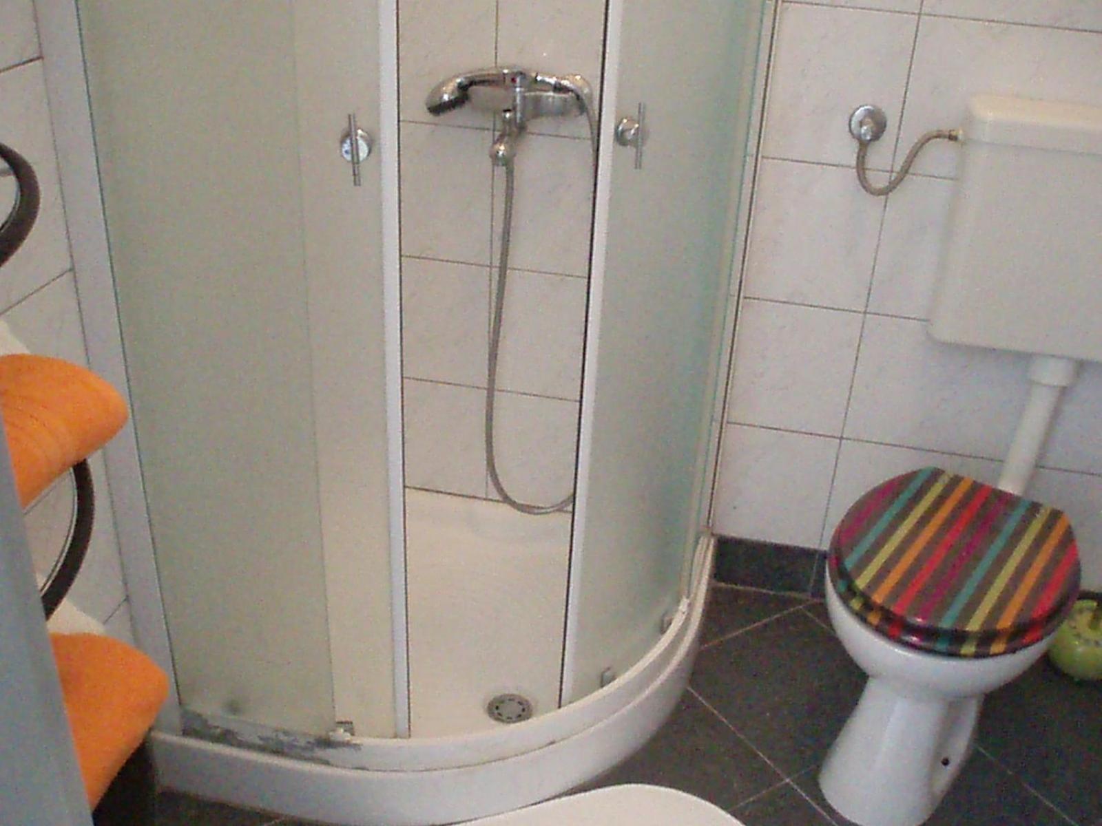 Studio Buric プーラ 部屋 写真